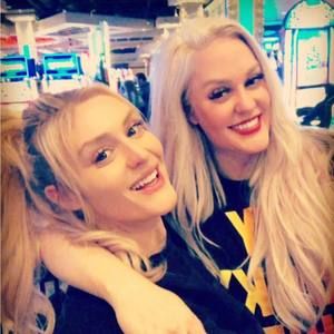 Meet your Posher, Jessie